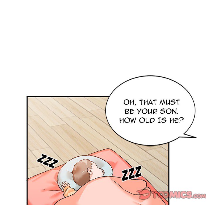 Town Girls page 33