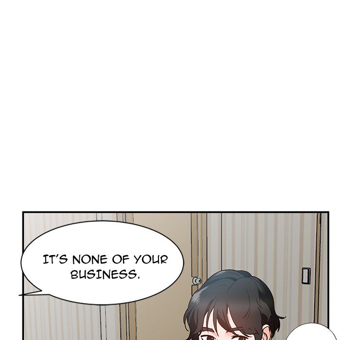 Town Girls page 35