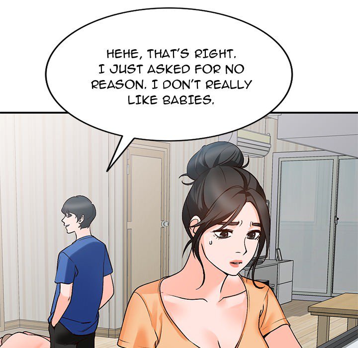 Town Girls page 37