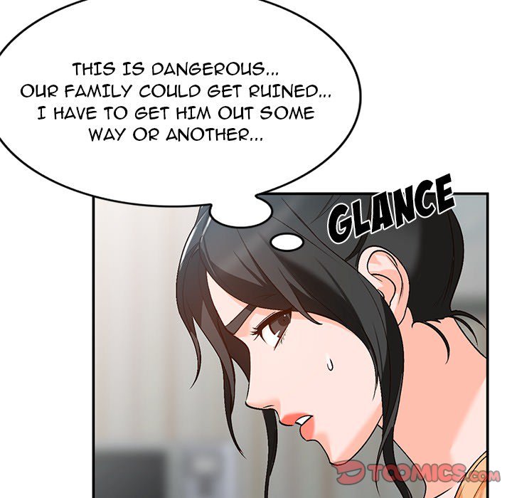 Town Girls page 39