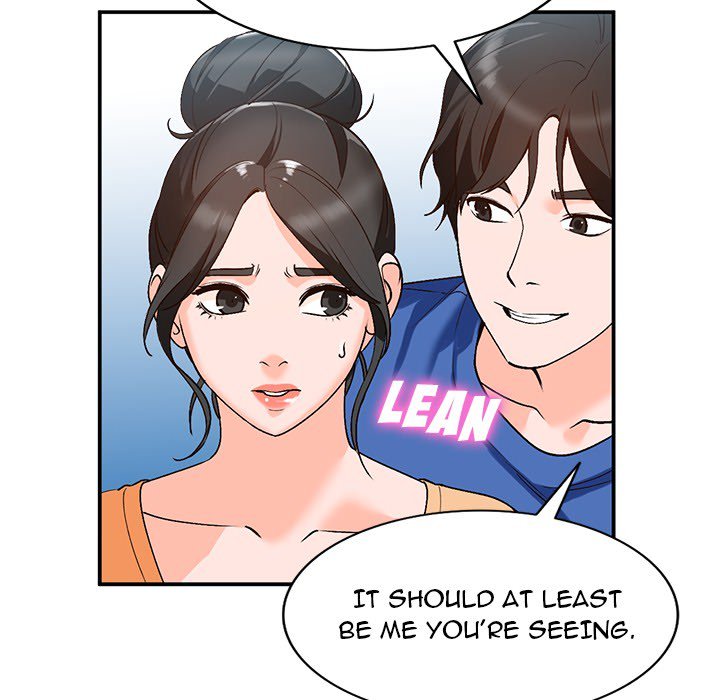 Town Girls page 43