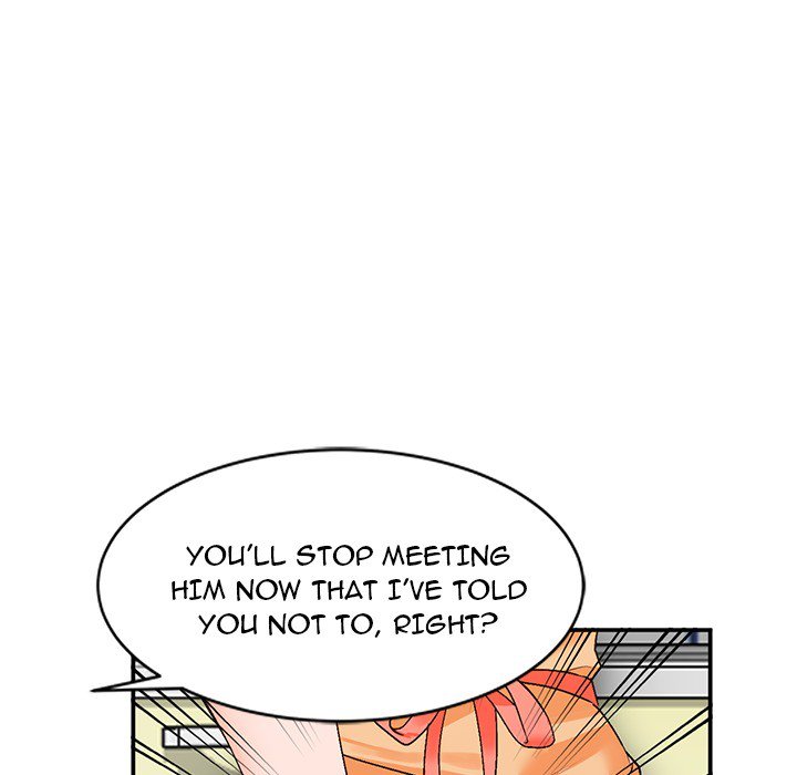 Town Girls page 46