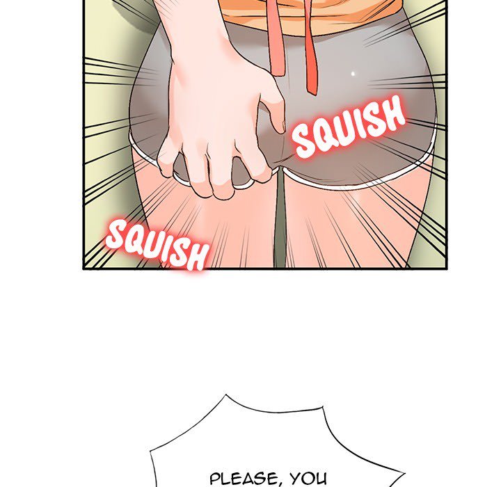 Town Girls page 47