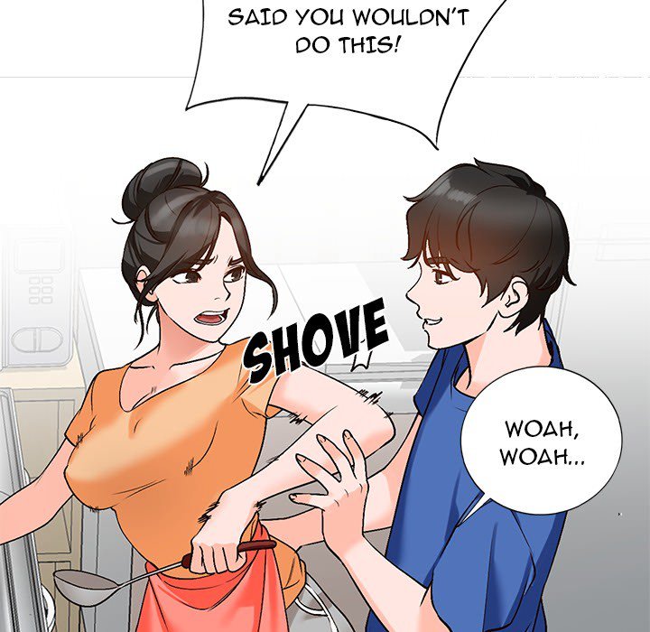 Town Girls page 48