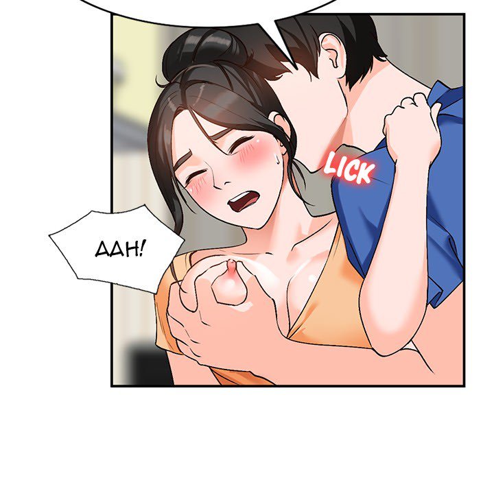 Town Girls page 55