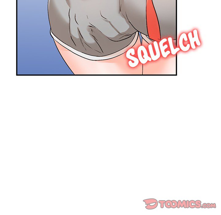 Town Girls page 57