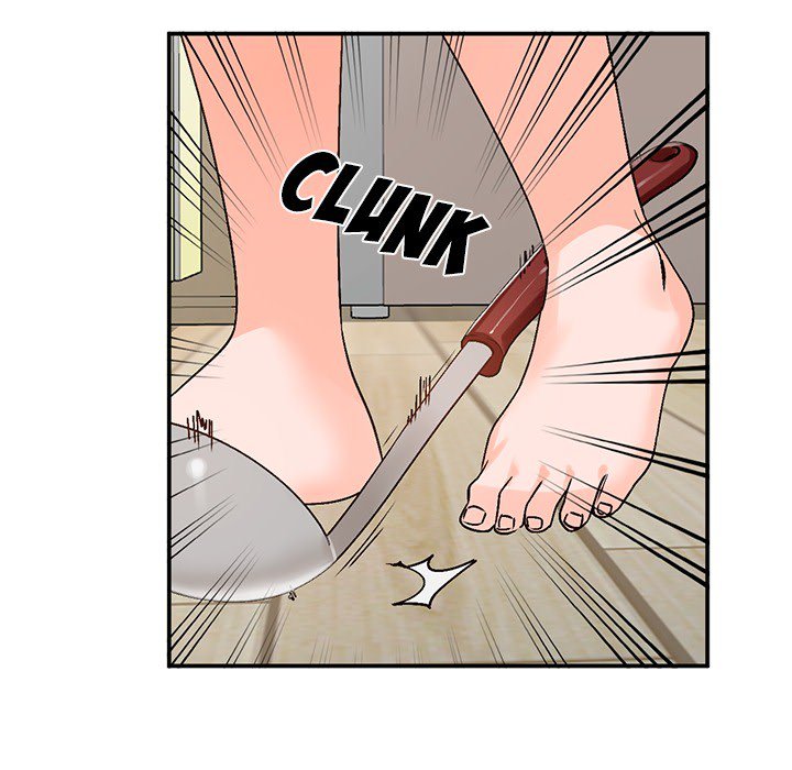 Town Girls page 58