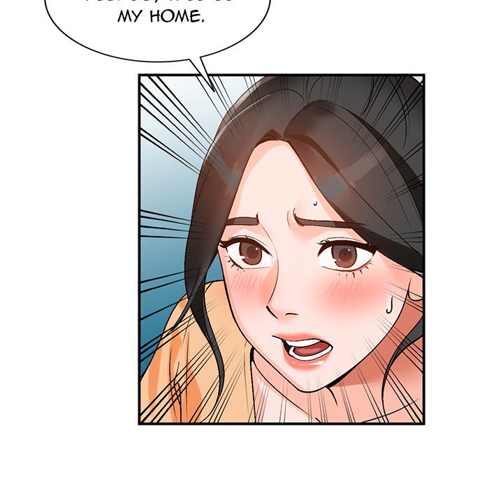 Town Girls page 68