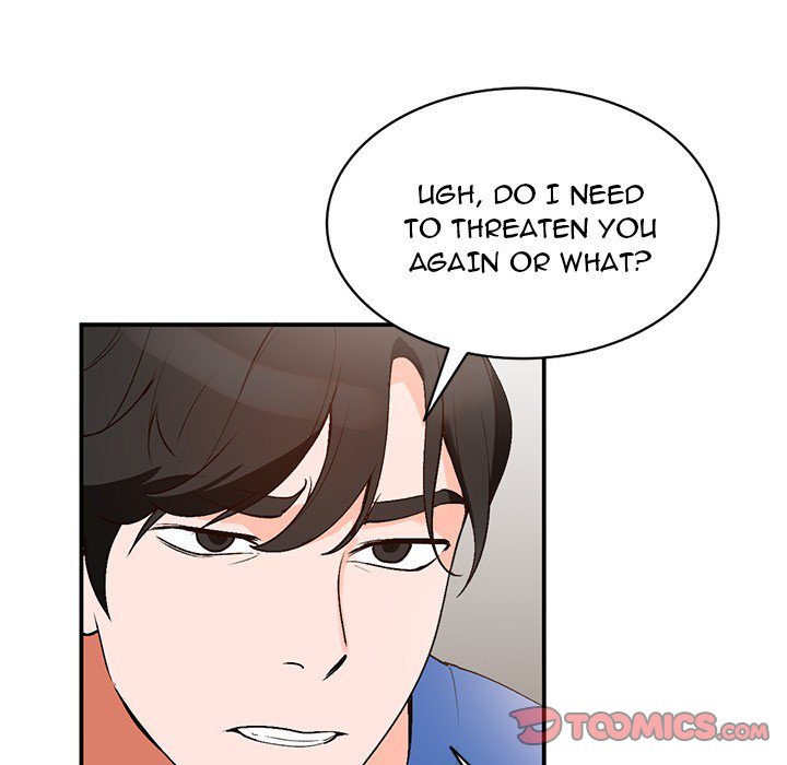 Town Girls page 69