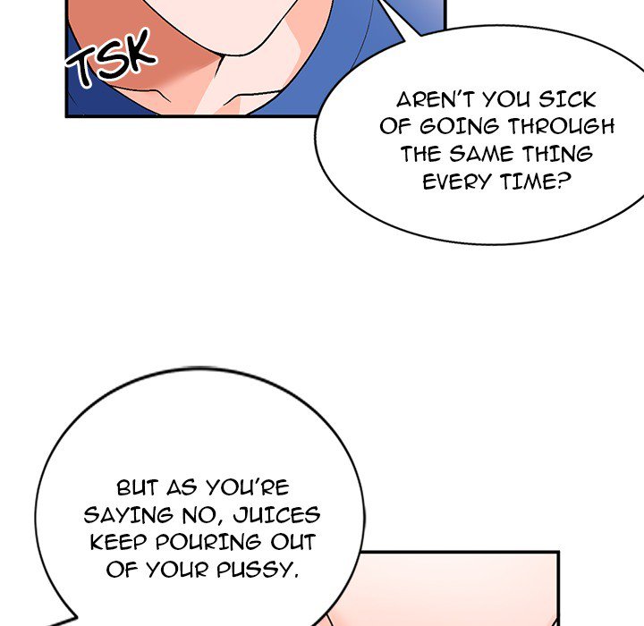 Town Girls page 70