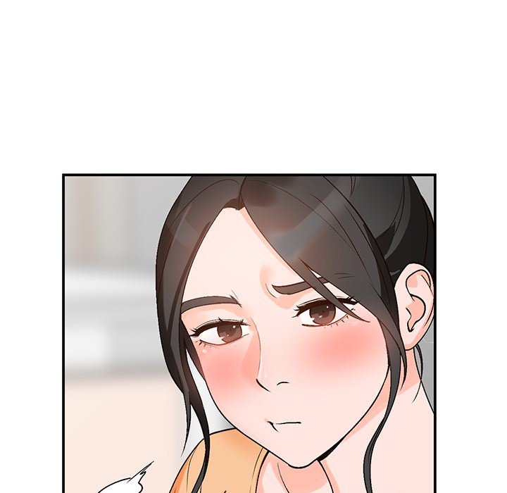 Town Girls page 72