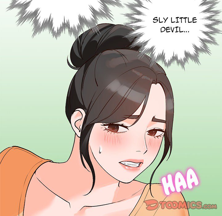 Town Girls page 81