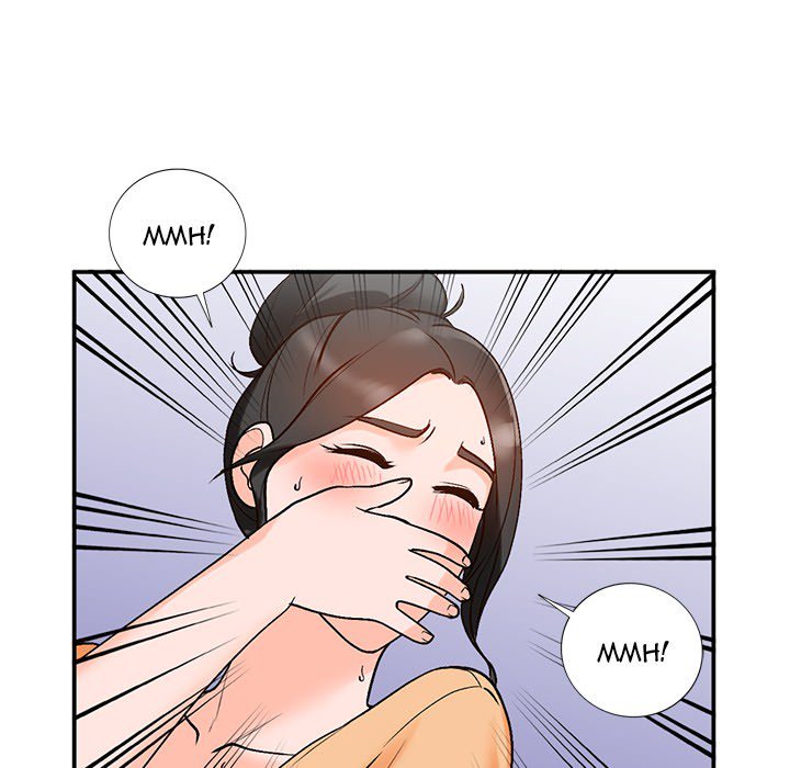 Town Girls page 91
