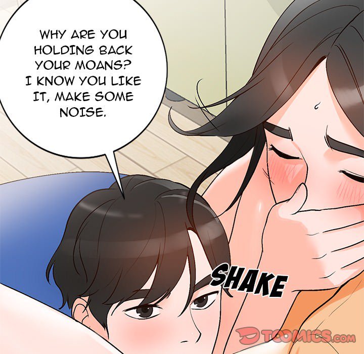 Town Girls page 93