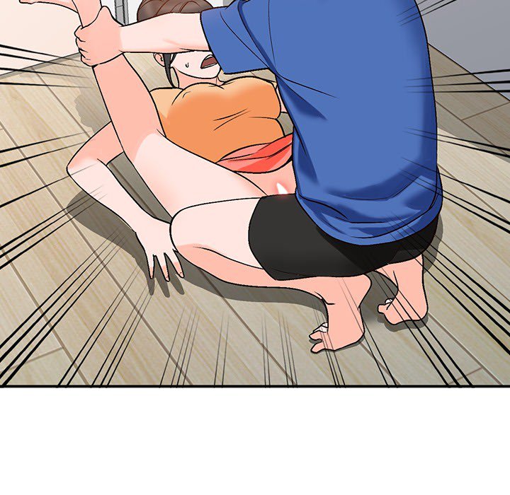 Town Girls page 96