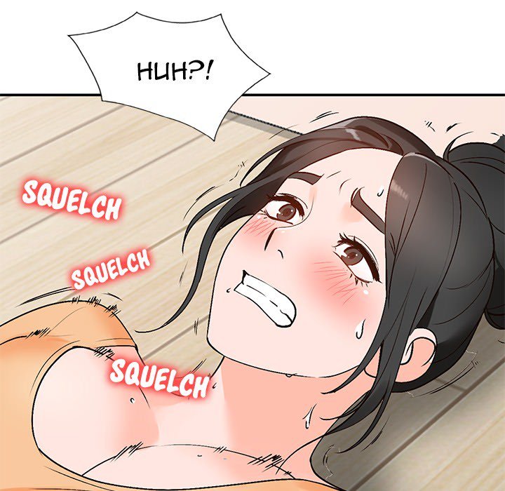 Town Girls page 106