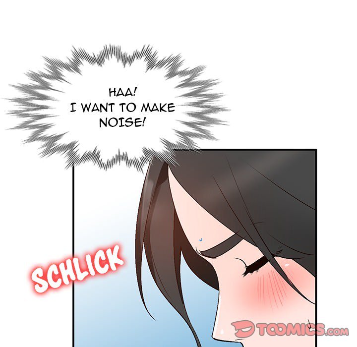 Town Girls page 111