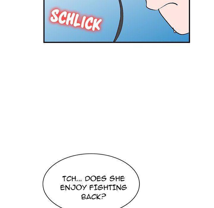 Town Girls page 112