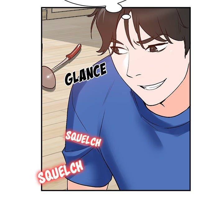 Town Girls page 113