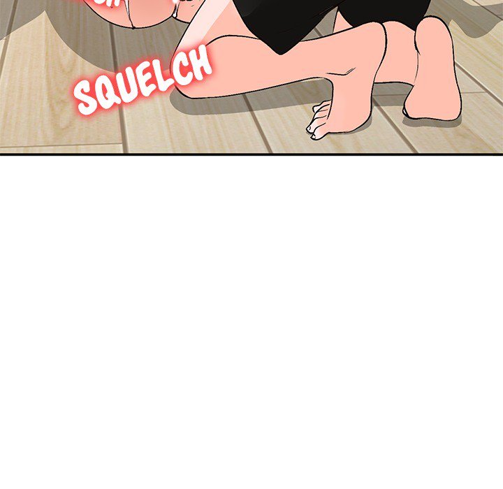 Town Girls page 116