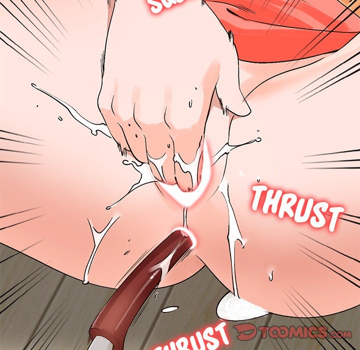 Town Girls page 123