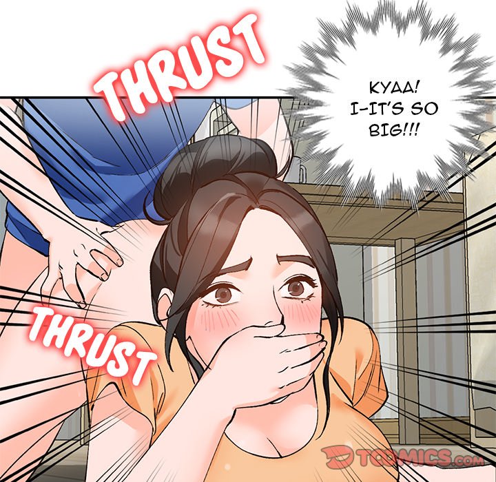 Town Girls page 27