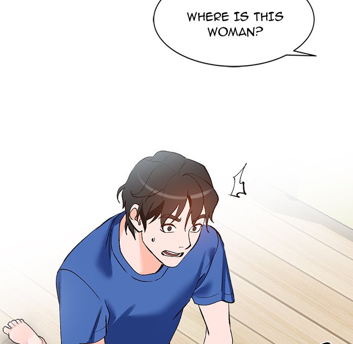 Town Girls page 32