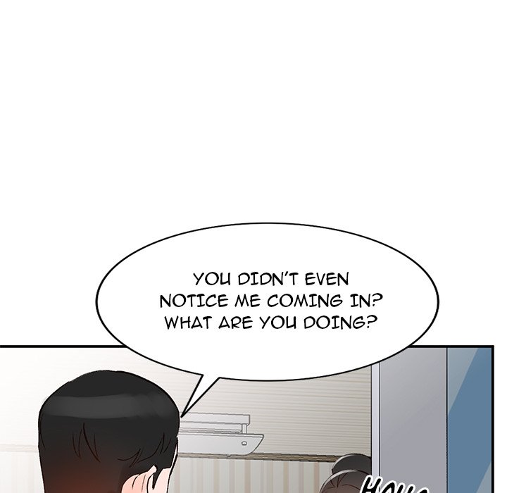 Town Girls page 38