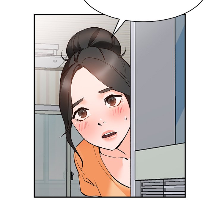 Town Girls page 42