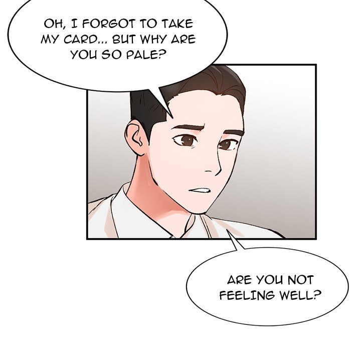 Town Girls page 46