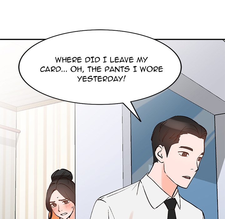 Town Girls page 49