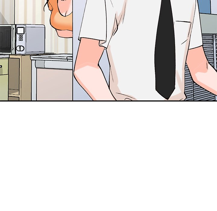 Town Girls page 50