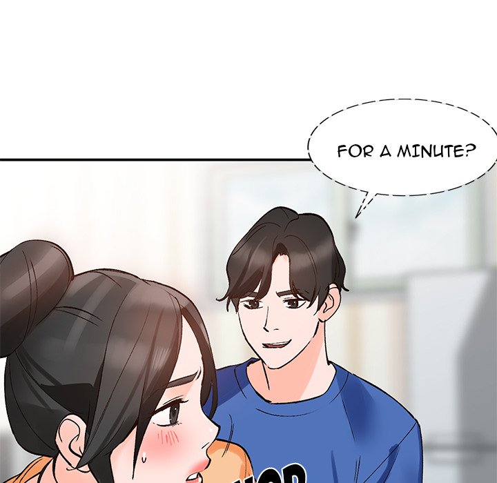 Town Girls page 53