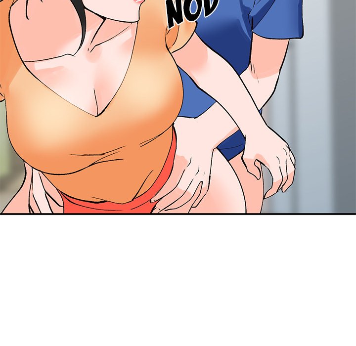 Town Girls page 54