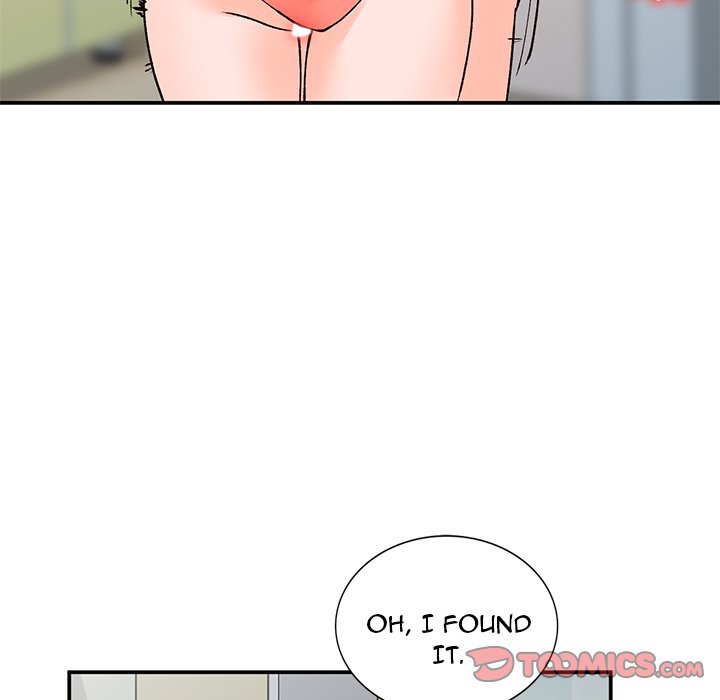 Town Girls page 57