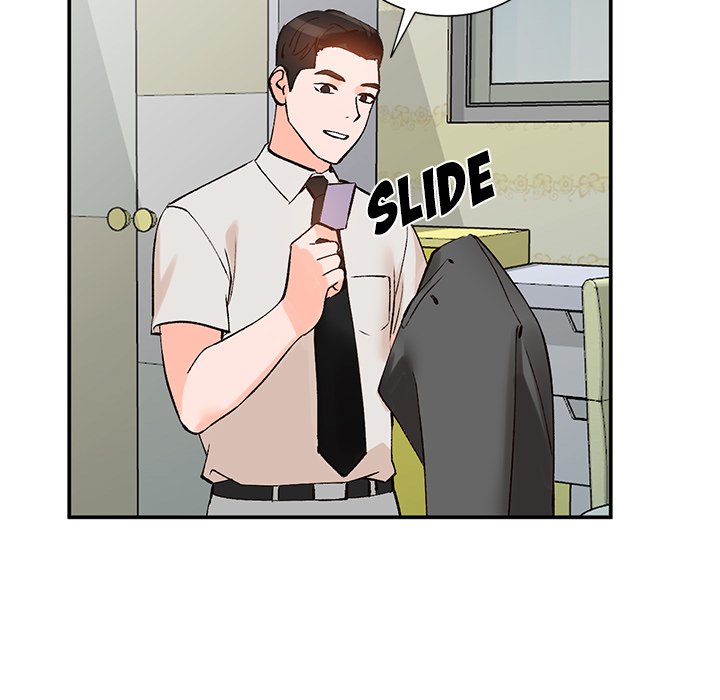 Town Girls page 58