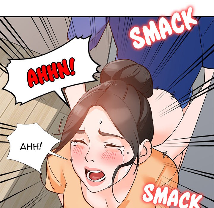 Town Girls page 66