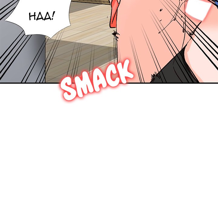 Town Girls page 71
