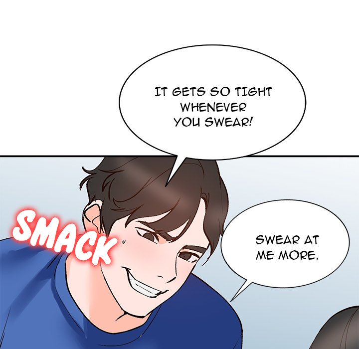 Town Girls page 72