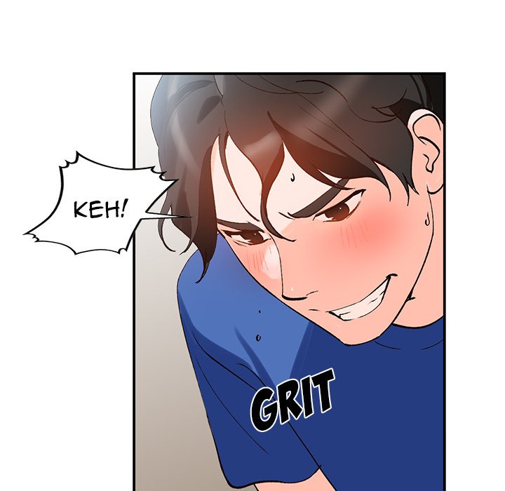 Town Girls page 77