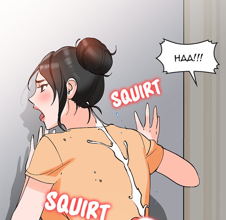 Town Girls page 79