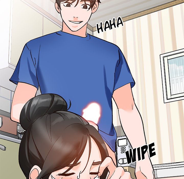 Town Girls page 90