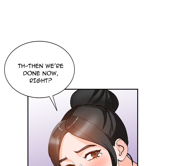 Town Girls page 94