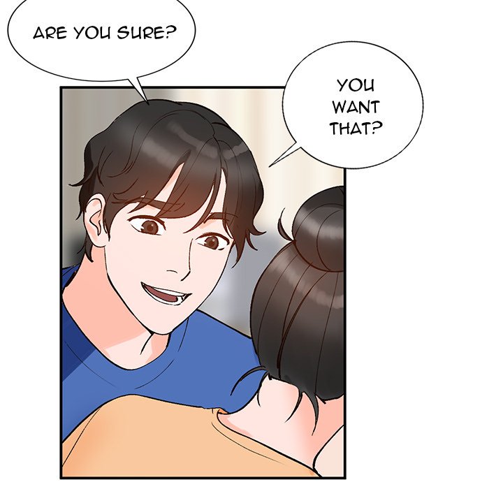Town Girls page 96