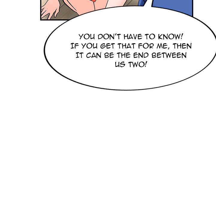 Town Girls page 104