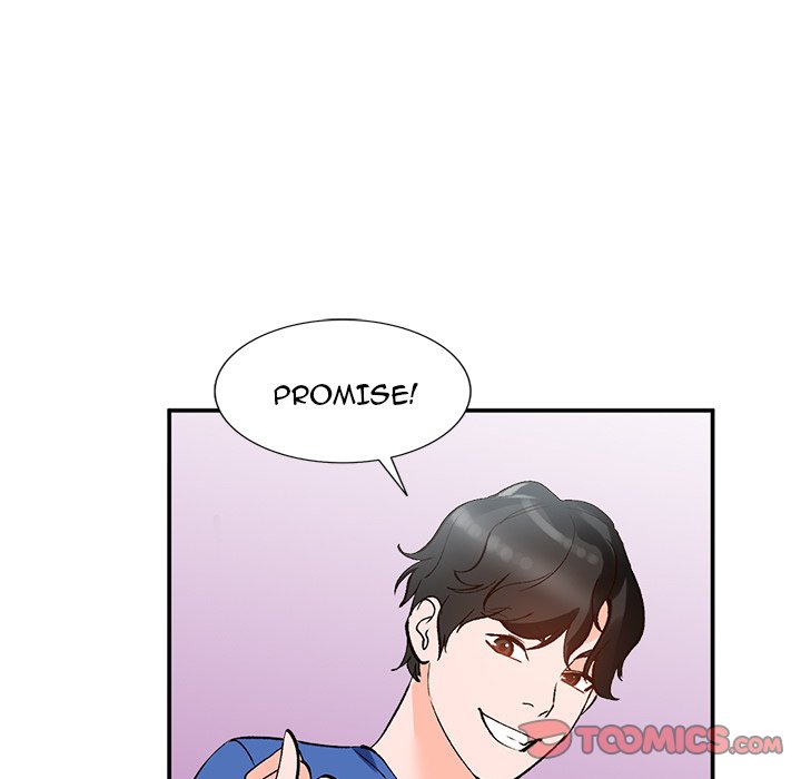 Town Girls page 105