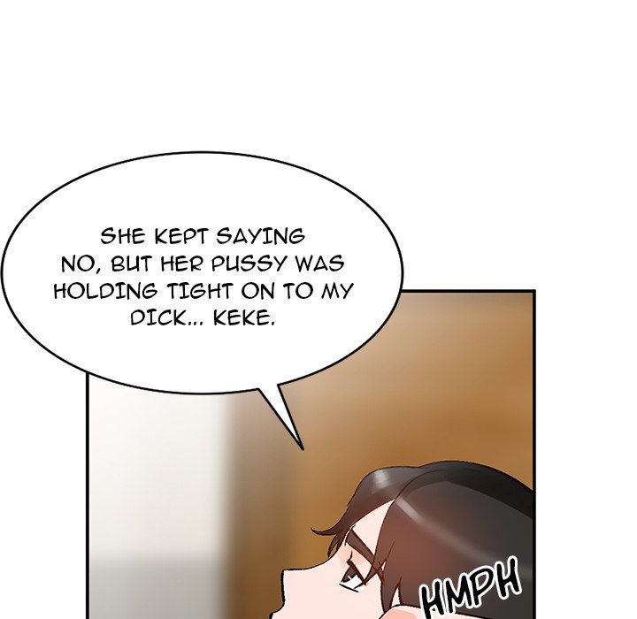 Town Girls page 110