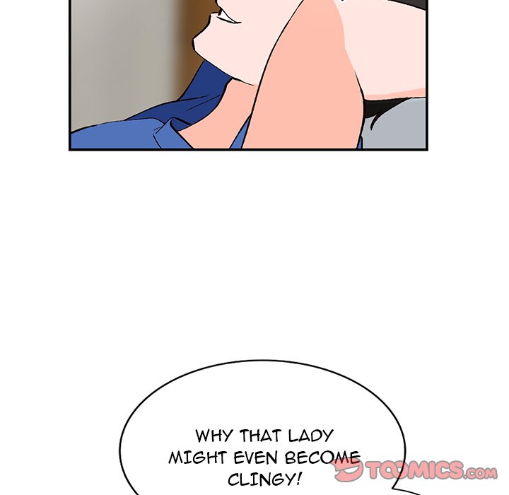 Town Girls page 111