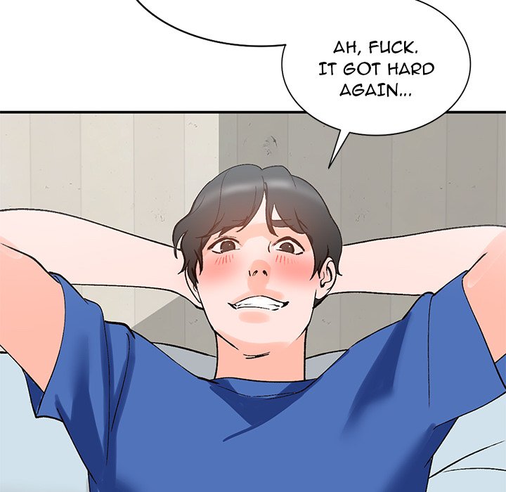 Town Girls page 112