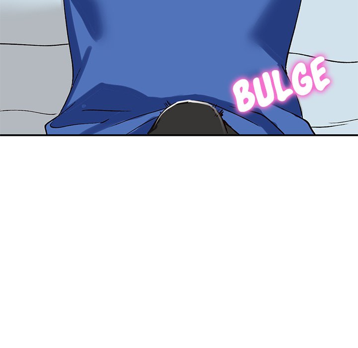 Town Girls page 113